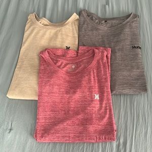 Hurley Men’s Tshirts